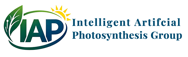 Intelligent Artificial Photosynthesis Group